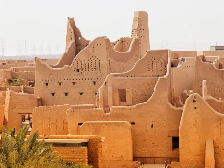Diriyah Season — 139K Tickets Across a Five-Month Cultural Season