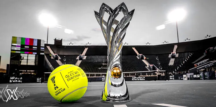 Diriyah Tennis Cup — Filling the Stands with Smart Optimisation