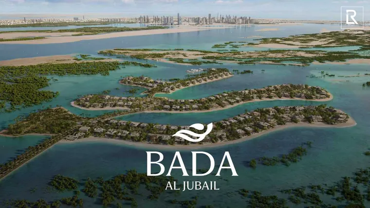 Jubail Island — Premium Real-Estate Leads in Abu Dhabi